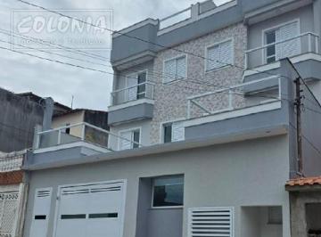 51373.001 · Apartamento a venda - Vila Camilópolis