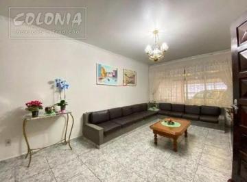 52330.031 · Sobrado a venda - Parque Jaçatuba