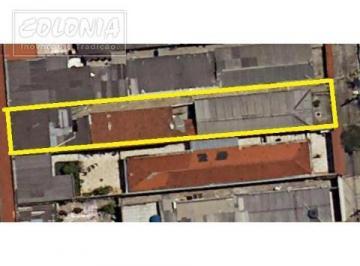 46194.001 · Terreno a venda - Ipiranga