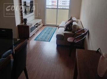 51765.023 · Apartamento a venda - Vila Santa Teresa