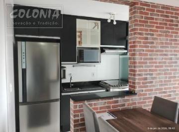 52202.001 · Apartamento a venda - Taboão