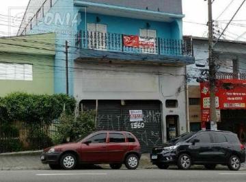 49203.001 · Prédio a venda - Vila Curuçá
