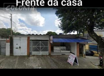 52451.004 · Terreno a venda - Jardim Cristiane