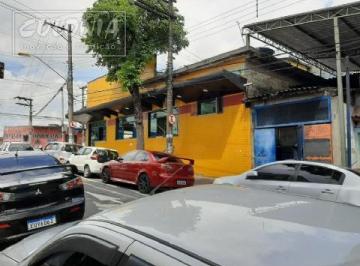 41344.001 · Prédio a venda - Vila Alto de Santo André