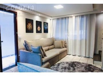 49204.001 · Sobrado a venda - Vila Camilópolis
