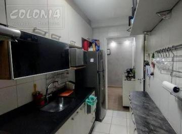 51531.001 · Apartamento a venda - Jardim Utinga