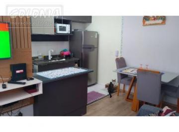 52335.010 · Apartamento a venda - Santa Maria