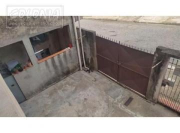 51307.001 · Sobrado a venda - Vila Clarice