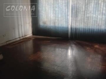 50629.001 · Sobrado a venda - Vila Assunção