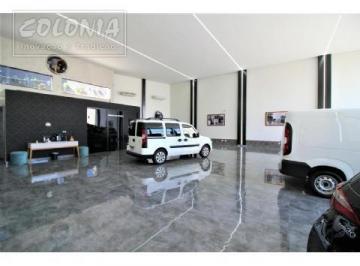 49202.001 · Prédio a venda - Vila Príncipe de Gales