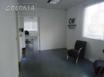 45546.001 · Conjunto Comercial para locação - Cerqueira César