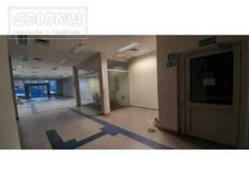 51065.002 · Prédio para locação - Centro
