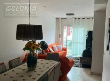 47881.001 · Apartamento a venda - Parque Oratório