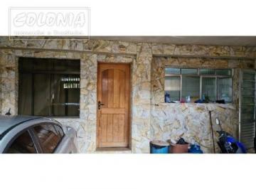 51180.001 · Sobrado a venda - Jardim Utinga