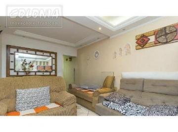 50207.001 · Sobrado a venda - Jardim Las Vegas