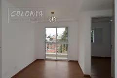 52413.001 · Apartamento para locação - Santa Teresinha