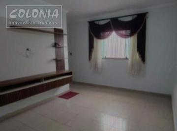 51700.004 · Sobrado a venda - Vila Camilópolis