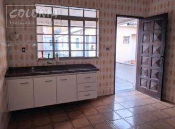 48416.001 · Casa a venda - Vila Camilópolis