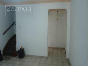 51086.003 · Sobrado para locação - Cerqueira César