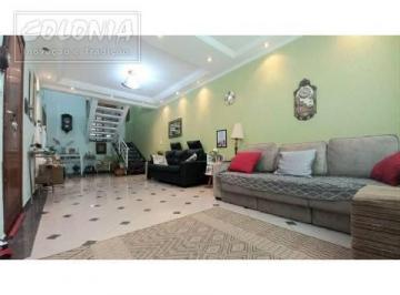 47591.001 · Sobrado a venda - Vila Assunção