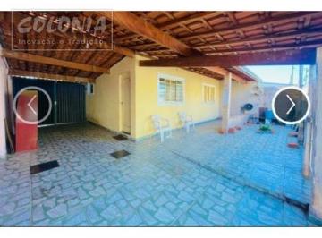 51085.001 · Casa a venda - Centro