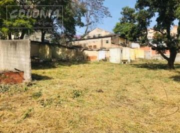 48542.001 · Terreno para locação - Paulicéia