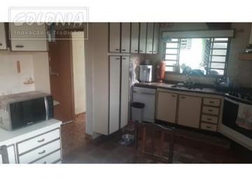 50183.007 · Casa a venda - Vila Valparaíso