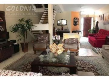 52235.003 · Sobrado a venda - Jardim Utinga