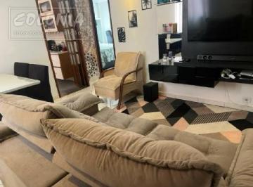 52414.002 · Apartamento a venda - Vila Camilópolis