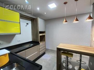 51750.001 · Sobrado a venda - Vila Junqueira