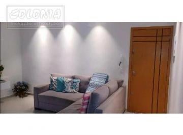 51585.001 · Apartamento a venda - Jardim Paraíso