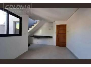 52199.001 · Cobertura a venda - Parque Oratório