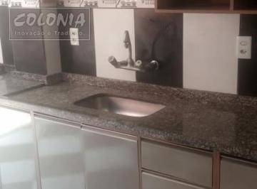 49519.001 · Sobrado a venda - Vila Camilópolis