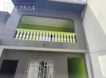 44940.022 · Sobrado a venda - Jardim Marek