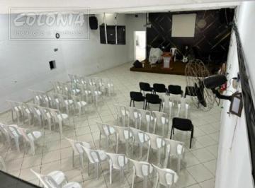 51042.001 · Prédio a venda - Vila Luzita