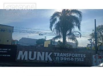 51956.001 · Terreno para locação - Jardim Guarará