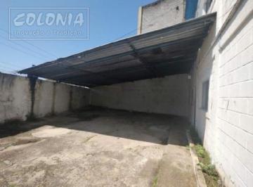 51074.001 · Galpão para locação - Demarchi