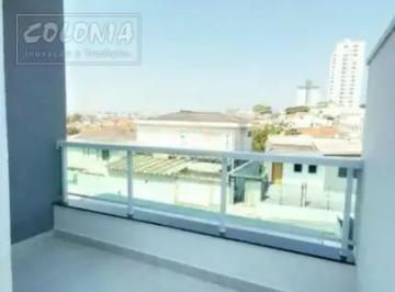 52297.001 · Apartamento a venda - Vila Alzira