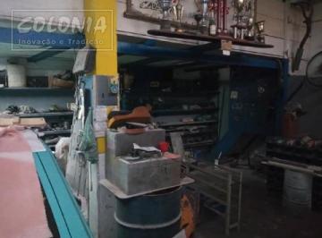 49728.001 · Sobrado a venda - Jardim Ipanema