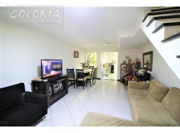 46291.001 · Sobrado a venda - Vila Camilópolis