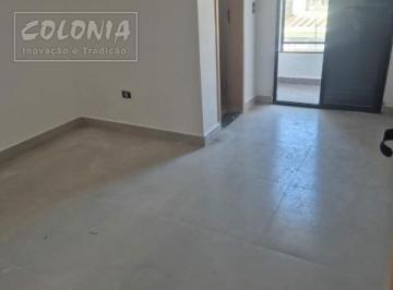 52407.003 · Apartamento a venda - Vila Mazzei