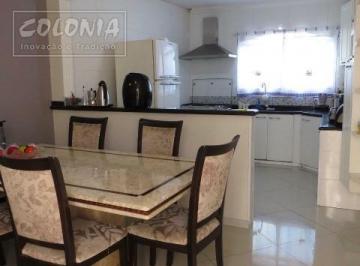 46613.001 · Sobrado a venda - Vila Alto de Santo André