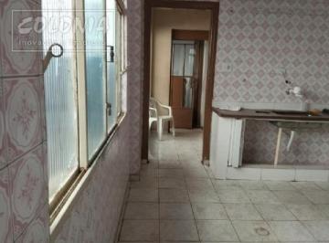 51960.005 · Sobrado para locação - Jardim Utinga