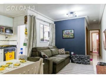 46254.001 · Apartamento a venda - Parque Novo Oratório