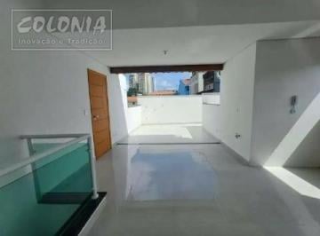 52299.001 · Cobertura a venda - Vila Alzira