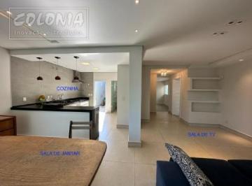 48089.001 · Casa a venda - Parque Oratório