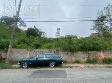 52051.002 · Terreno a venda - Jardim Ipanema