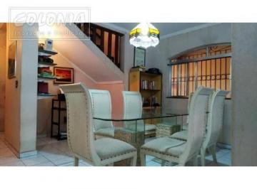 51598.002 · Sobrado a venda - Vila Curuçá