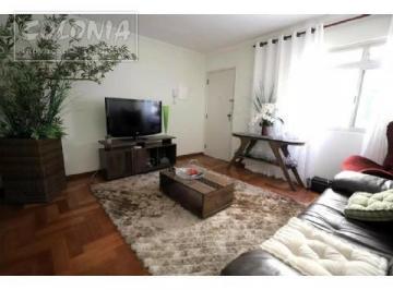 51955.001 · Apartamento a venda - Campestre