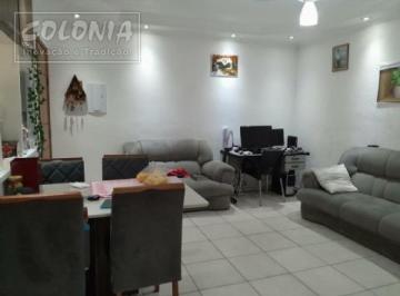 51429.001 · Cobertura a venda - Vila Linda